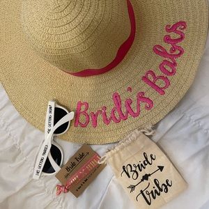 Bride Tribe Bundle